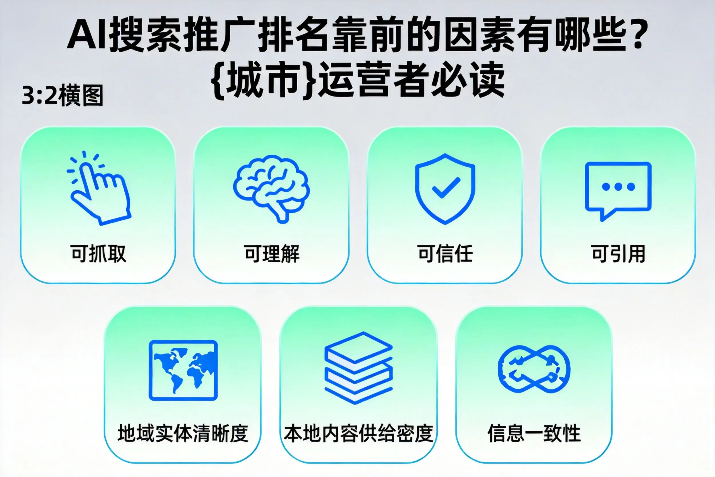 AI搜索推广排名靠前的因素有哪些？辽宁运营者必读