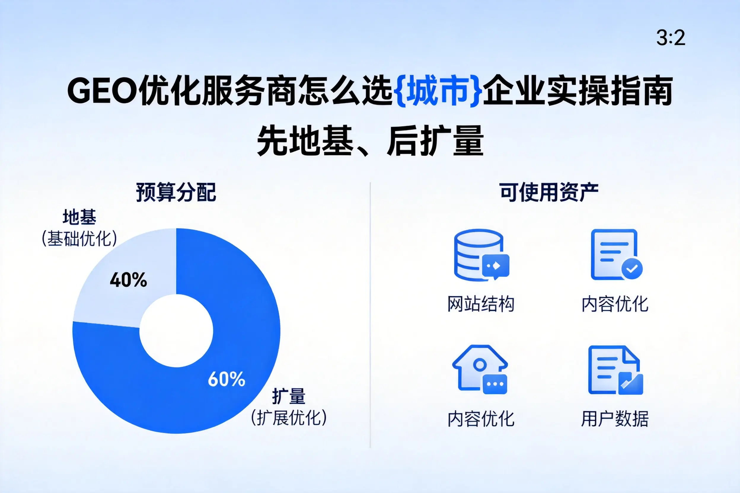 GEO优化服务商怎么选辽宁企业实操指南