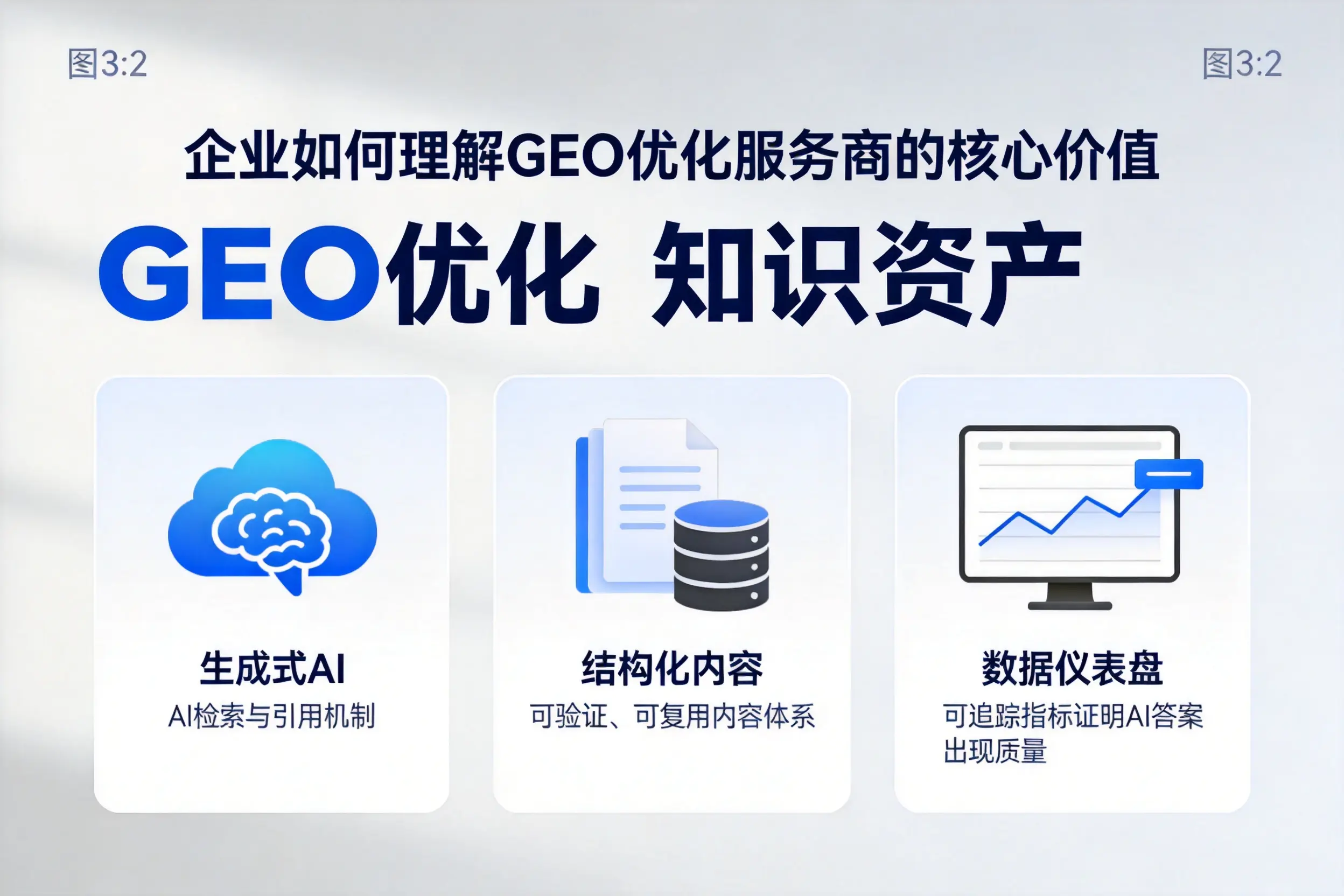 辽宁企业如何理解GEO优化服务商的核心价值