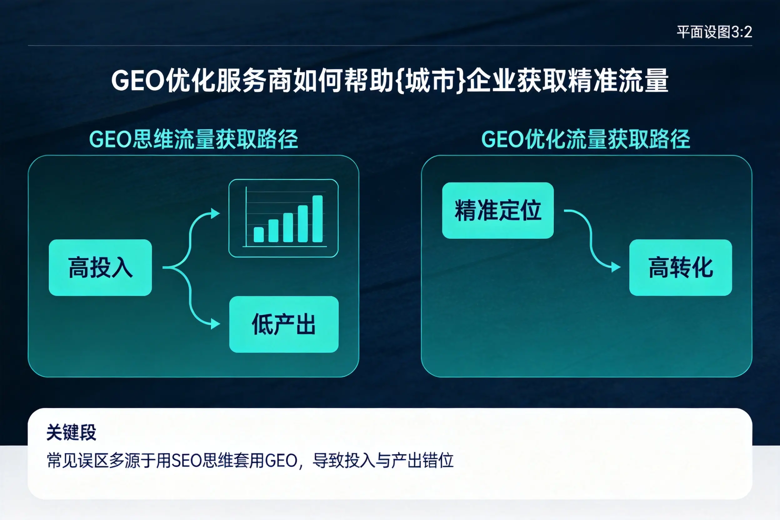GEO优化服务商如何帮助辽宁企业获取精准流量