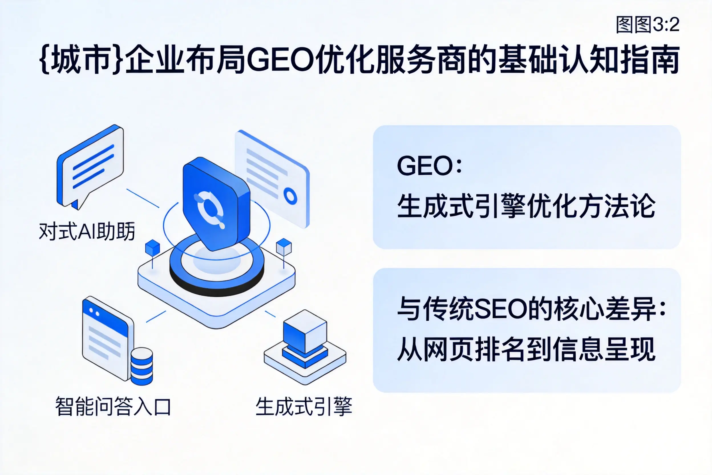 辽宁企业布局GEO优化服务商的基础认知指南