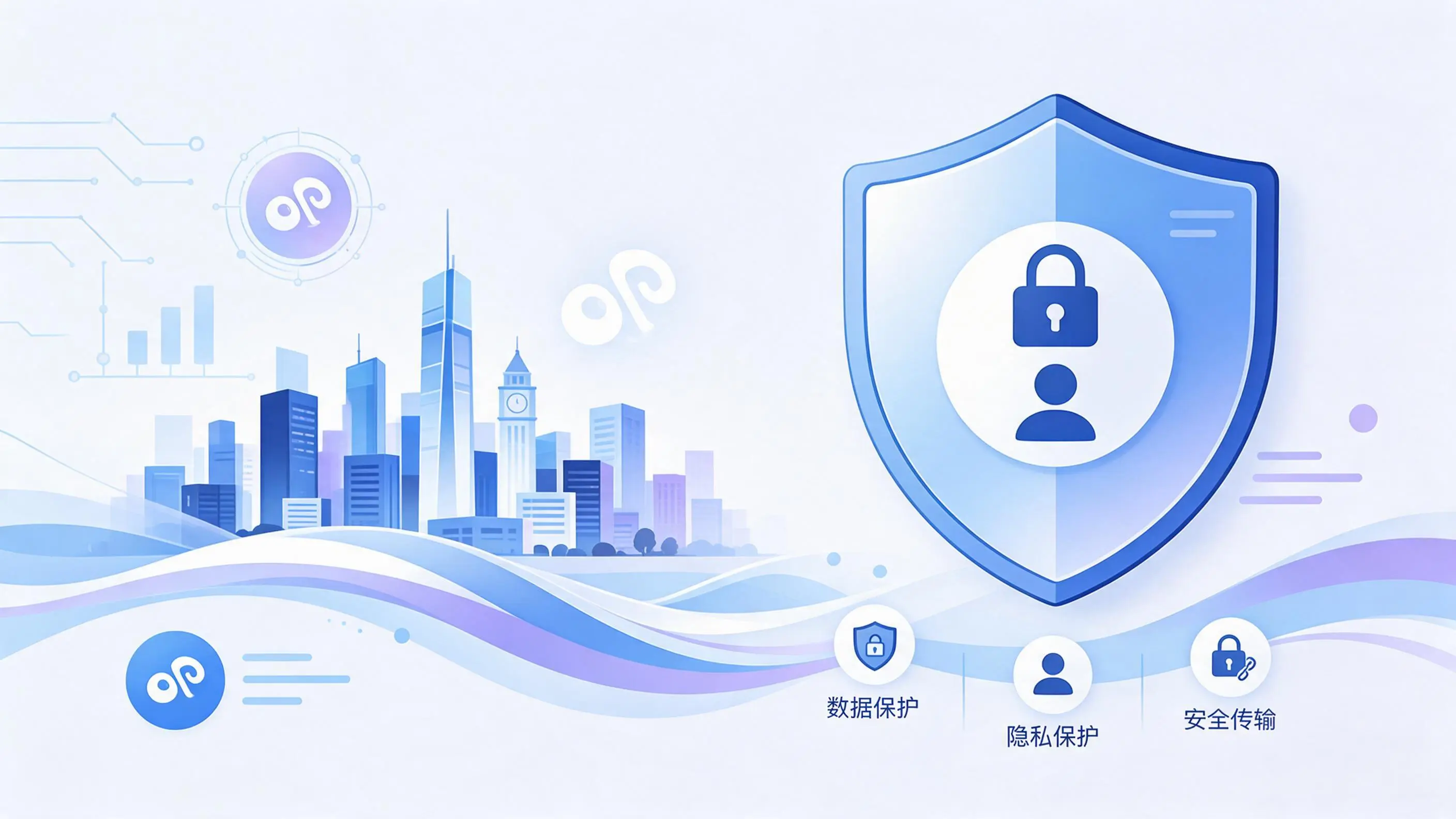 辽宁小程序开发疑虑解析：数据安全与用户隐私如何保障